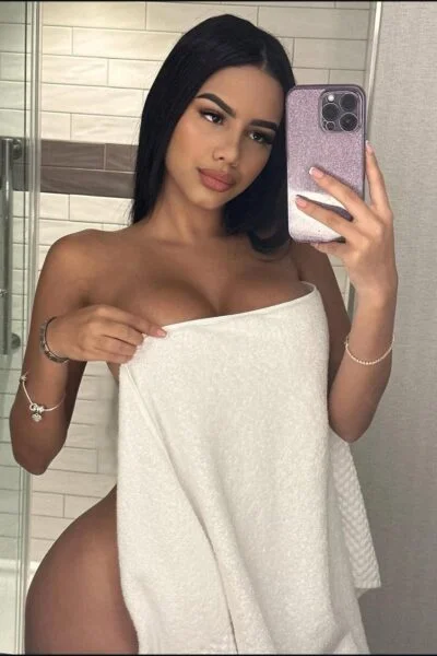 Liza - Russian escort Delhi profile