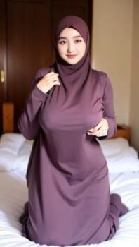 Muslim Escorts
